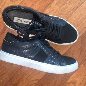 steve madden sneakers
